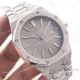 Copy Audemars Piguet Royal Oak Frosted Case Grey Face 41mm Watch Perfect Gift (9)_th.jpg